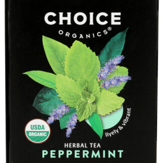 Tea - Peppermint (16 tea bags)