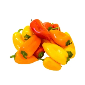 Peppers, Bell, Mini, Pkg.