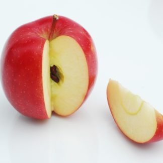 Apples, Fuji