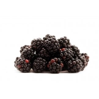 Berry, Blackberries