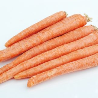 Carrots, Table