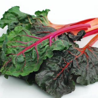 Chard, Rainbow