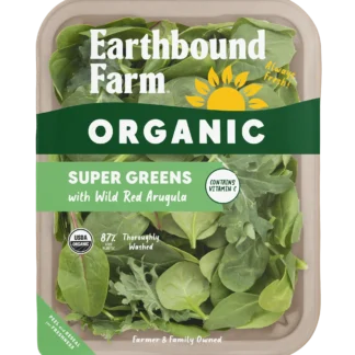 Supergreens Mix, 5 oz.