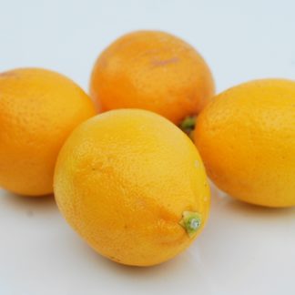 Lemons, Meyer