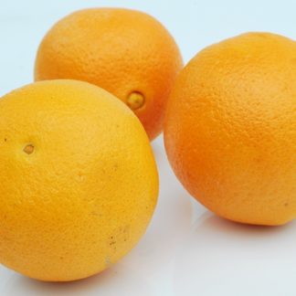 Oranges, Valencia