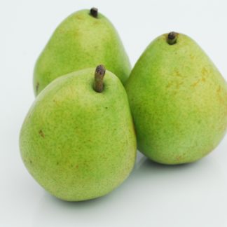 Pears, d'Anjou