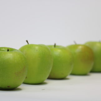 Apples, Granny Smith