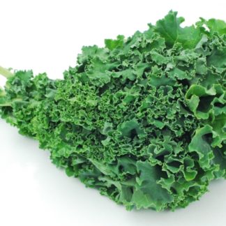 Kale, Green