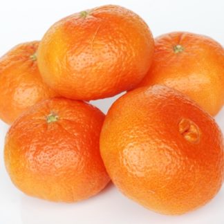 Mandarins, Satsumas