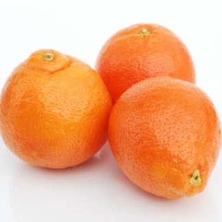 Tangelos, Minneola