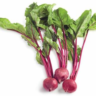 Beets, Red
