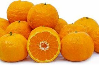 Mandarins, Golden Nugget