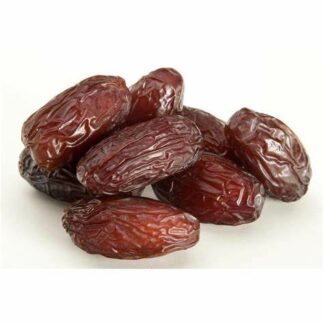 Dates, Medjool