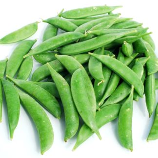 Peas, Sugar Snap