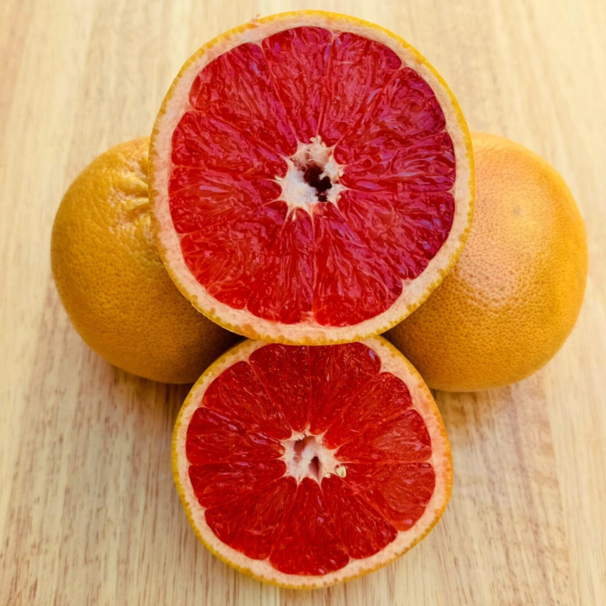 Grapefruit, Rio Star