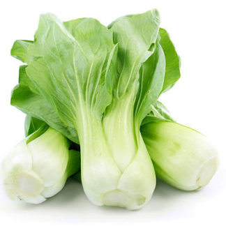Baby Bok Choy