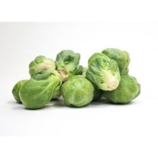 Brussels Sprouts