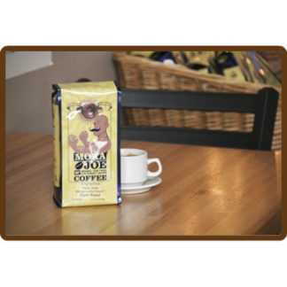Coffee - Dark, Espresso, Ground