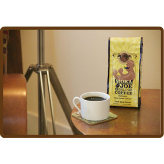 Coffee - Dark, Italiano, Drip Grind - 12 oz