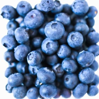 Berry, Blueberries
