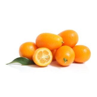 Kumquats, Meiwa