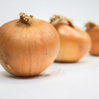Onions, Yellow