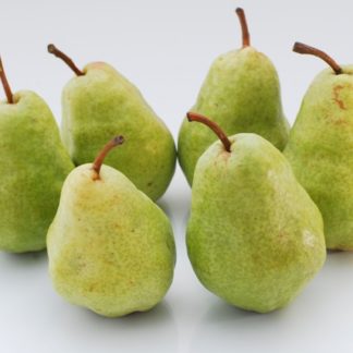 Pears, Bartlett