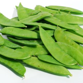 Peas, Snow