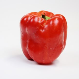 Peppers, Bell, Red