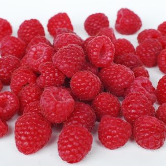 Berry, Raspberries