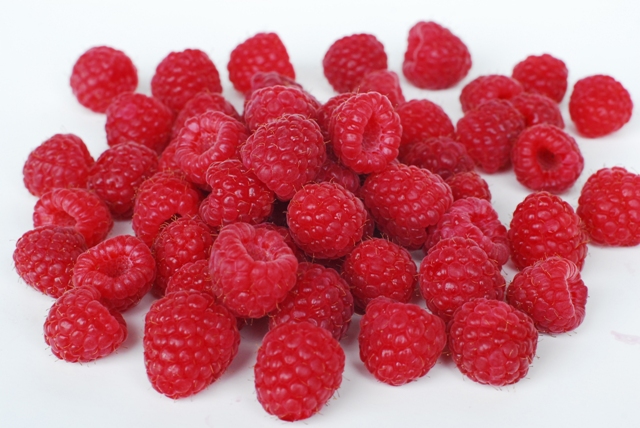 Berry, Raspberries