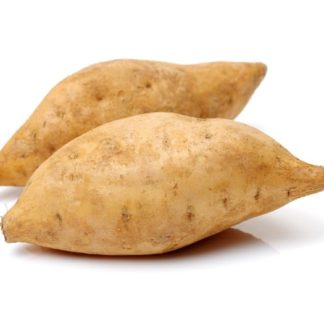 Potatoes, Sweet