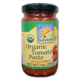 Tomato Paste, 7 oz.
