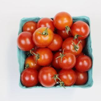 Tomatoes, Cherry