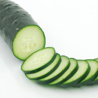 Cucumbers
