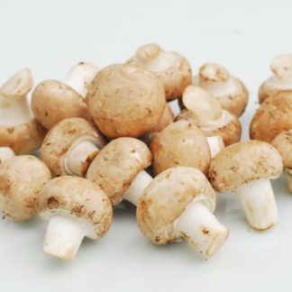 Mushrooms, Crimini