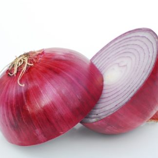 Onions, Red