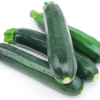 Squash, Zucchini