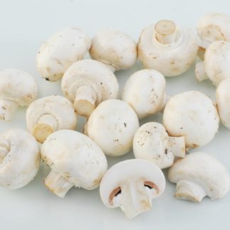 Mushrooms, White