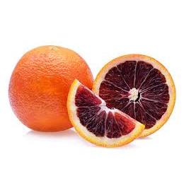 Oranges, Blood