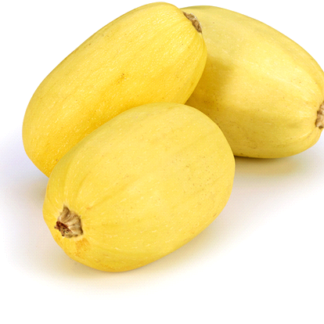 Squash, Spaghetti