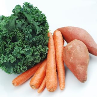 Assorted Vegetable Bag