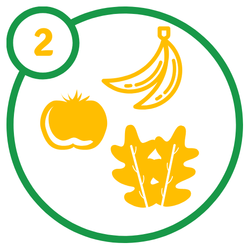 Choose Your Assortment