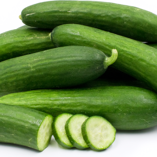 Cucumbers, Mini