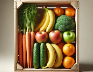 Box - Family On-The-Go