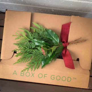Box - Christmas (Harvest)