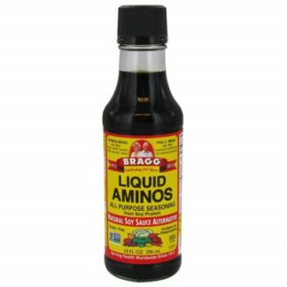 Liquid Aminos, Soy-Free Seasoning