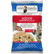 Salad Kit, Asian Chopped