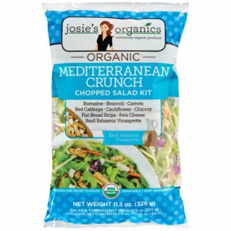 Salad Kit, Mediterranean