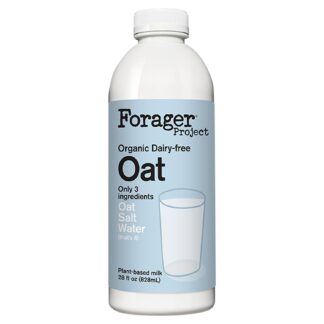 Alternative Milk, Oat